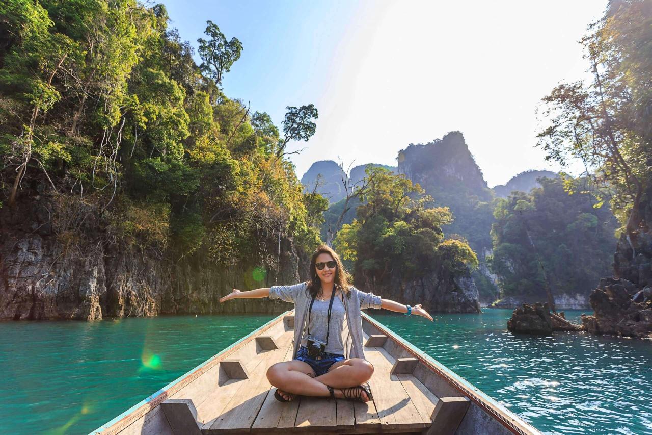 Jelajahi Keajaiban Mangrove Langkawi: Tur yang Menakjubkan